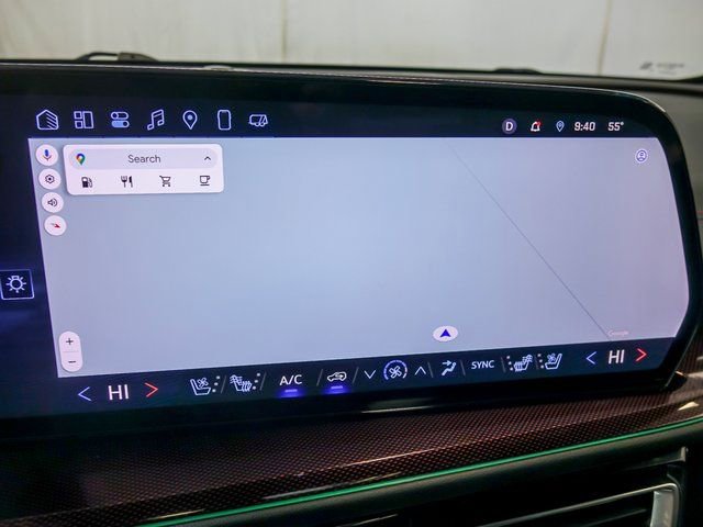 Certified 2024 Chevrolet Traverse RS image 25