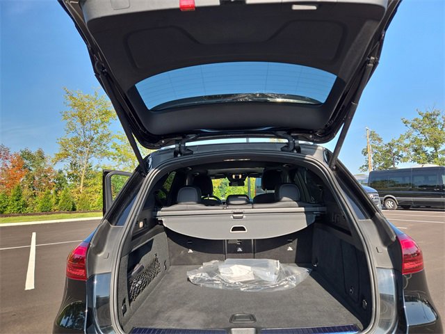 Used 2025 Mercedes-Benz GLE 350 4MATIC image 32