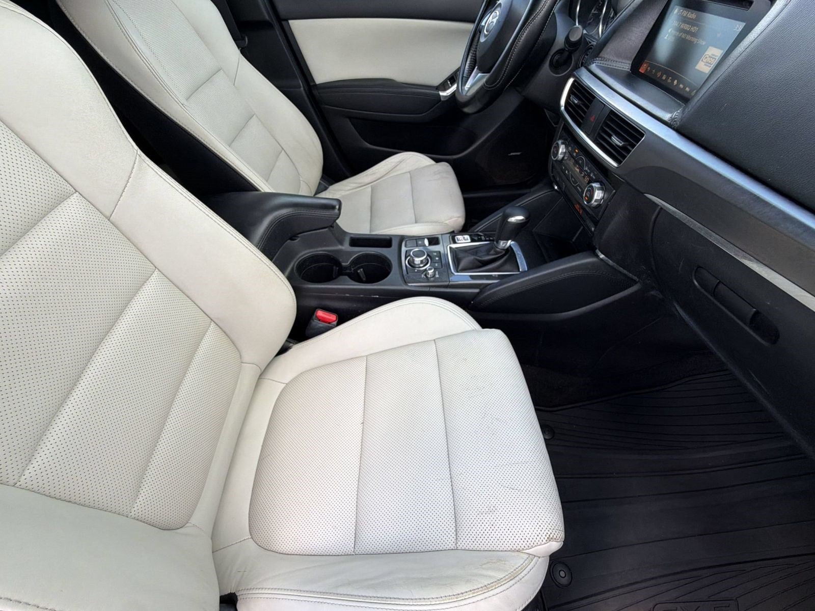 Used 2016 MAZDA CX-5 Grand Touring AWD/4WD image 26
