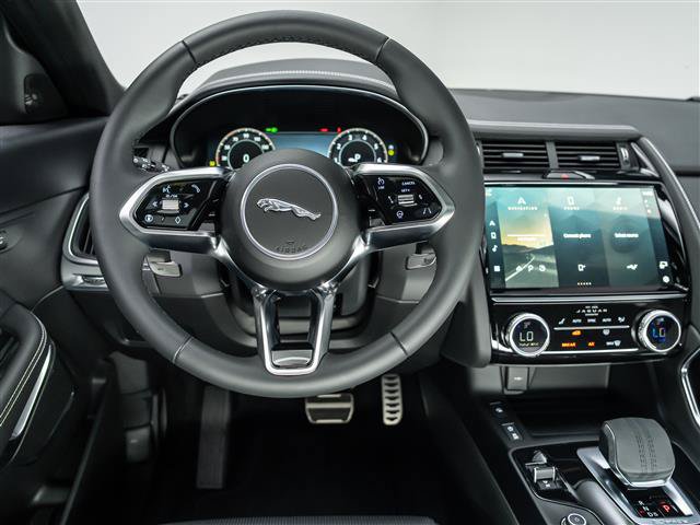 New 2024 Jaguar E-PACE R-Dynamic SE AWD/4WD image 20