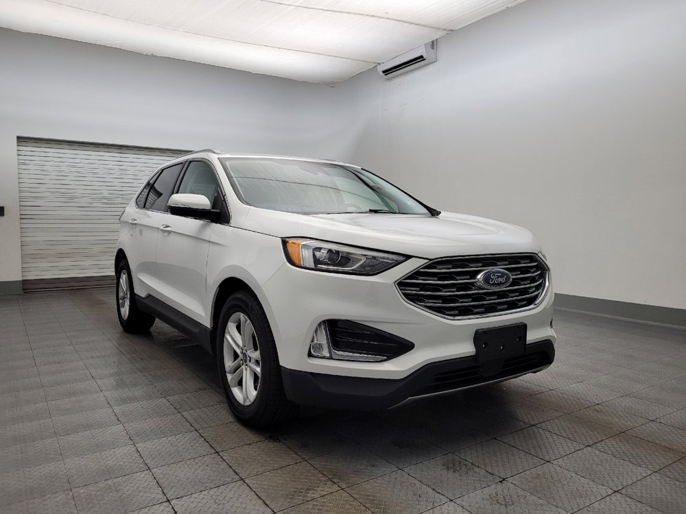 Used 2020 Ford Edge SEL image 13