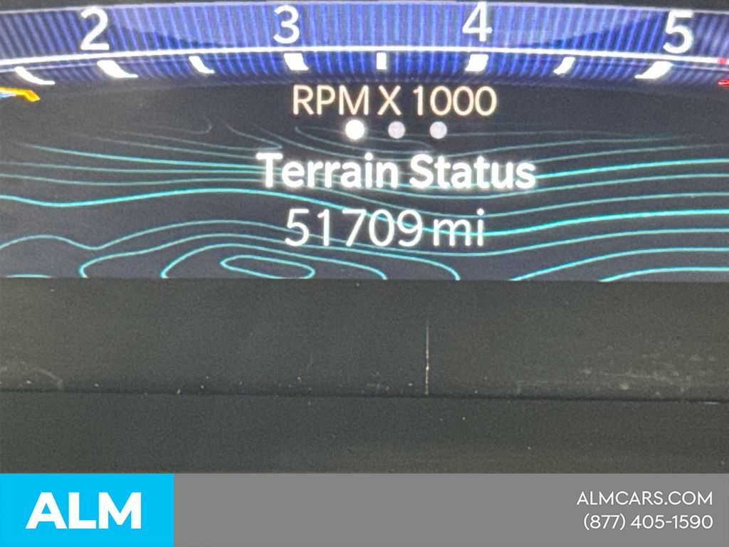 Used 2024 Jeep Grand Cherokee Limited 4xe AWD/4WD image 31