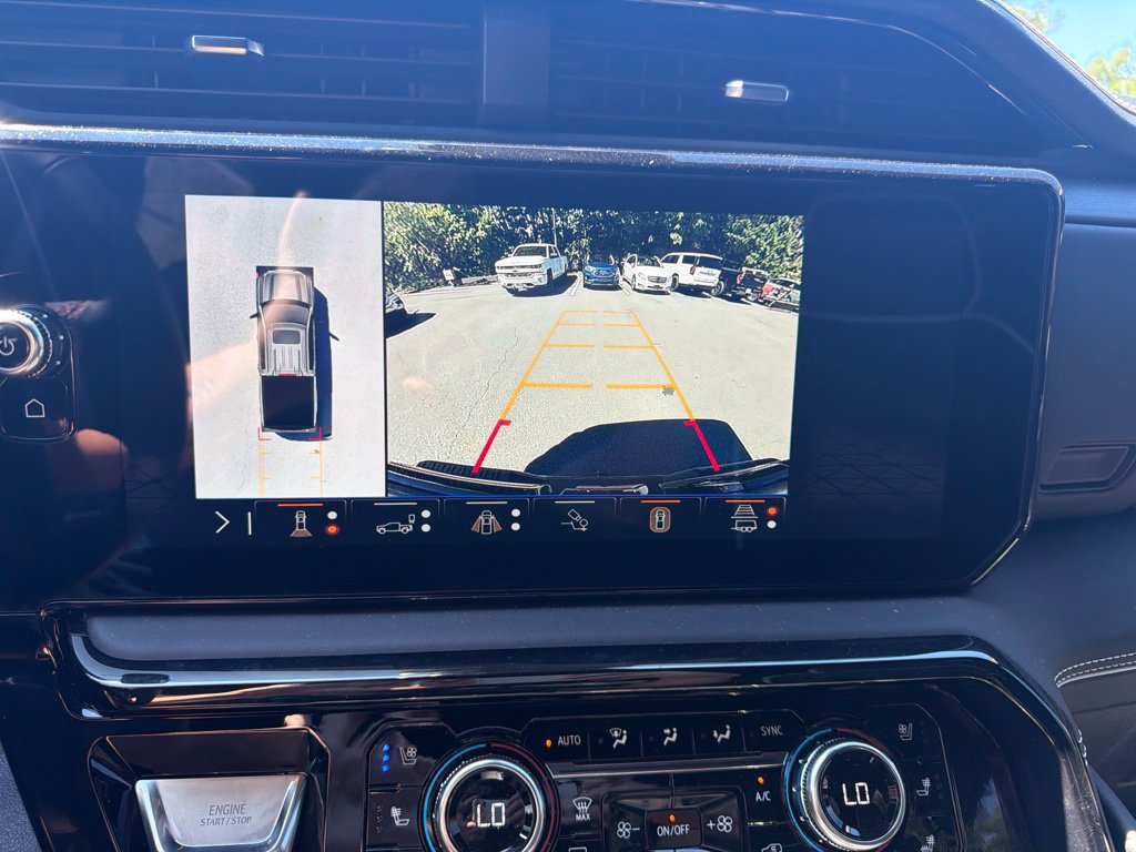 New 2026 GMC Sierra 1500 AT4X AWD/4WD image 22