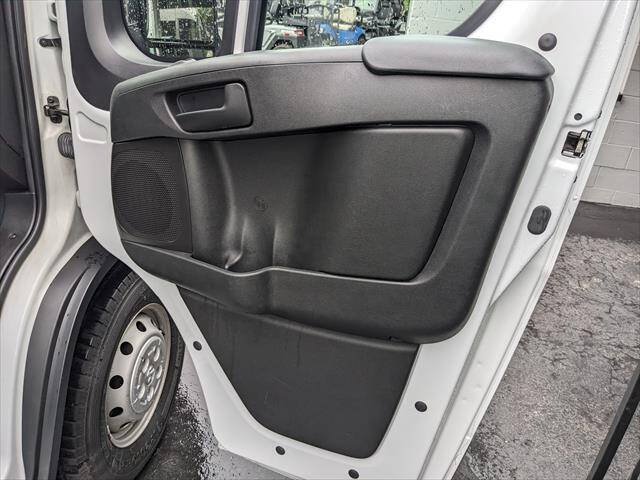Used 2023 RAM ProMaster 1500 FWD image 28
