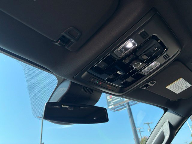 New 2026 Chevrolet Tahoe RST w/ Comfort Package AWD/4WD image 23