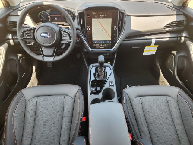 New 2026 Subaru Crosstrek 2.5i Limited AWD/4WD image 22