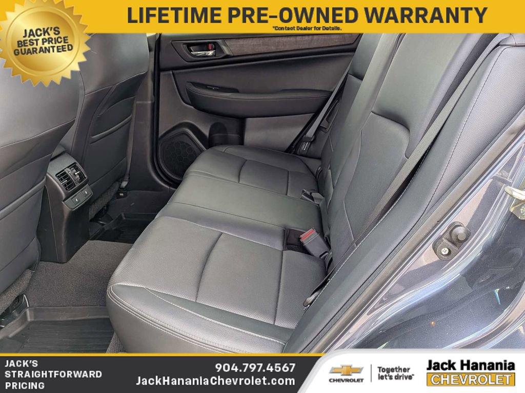 Used 2016 Subaru Outback 2.5i Limited image 13