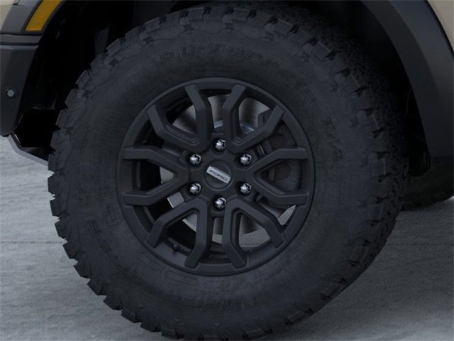 New 2025 Ford Ranger Raptor image 19
