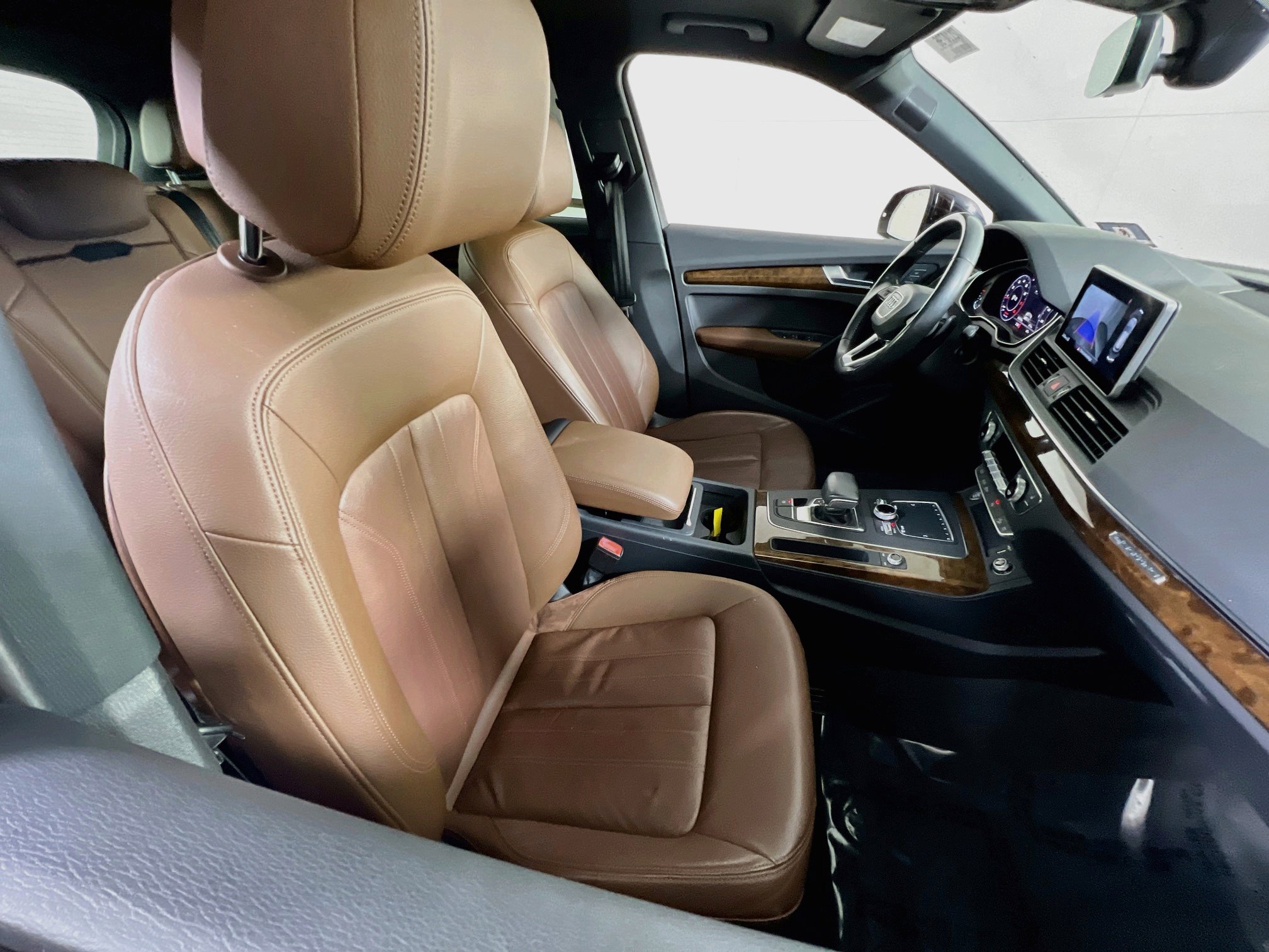 Used 2018 Audi Q5 2.0T Premium Plus image 27