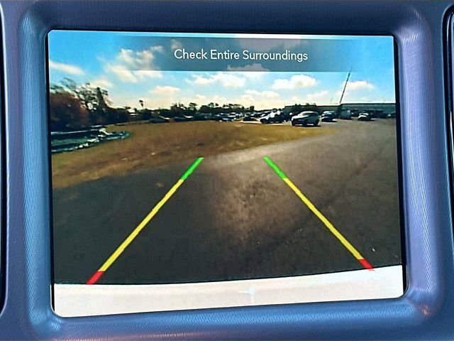 Used 2022 Dodge Challenger R/T Scat Pack w/ Driver Convenience Group image 13