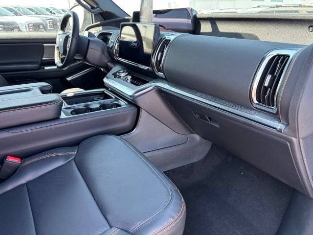 New 2026 Ford Expedition Tremor AWD/4WD image 22