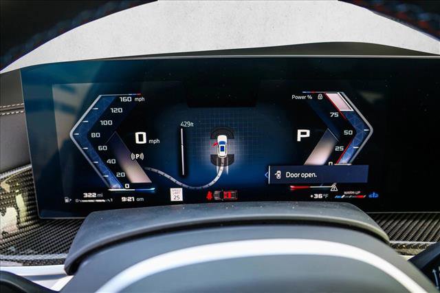 New 2026 BMW X5 M60i image 14