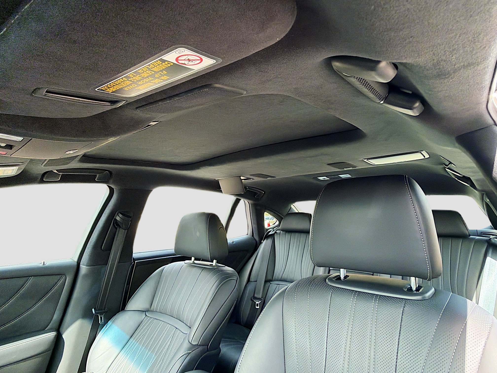 Used 2019 Lexus LS 500 AWD image 25