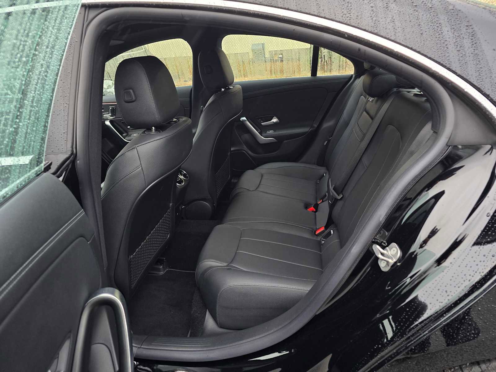 Used 2026 Mercedes-Benz CLA 250 image 18