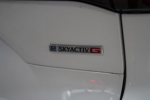 Used 2024 MAZDA CX-90 3.3 Turbo S w/ Premium Plus image 12