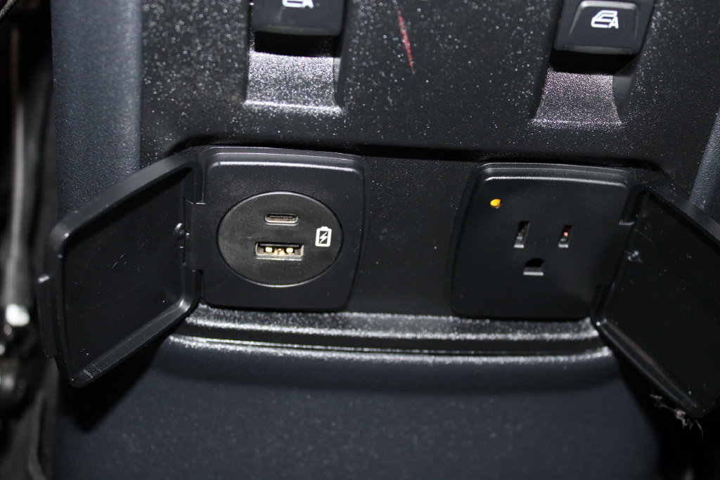 Used 2024 Ford Bronco Raptor AWD/4WD image 65