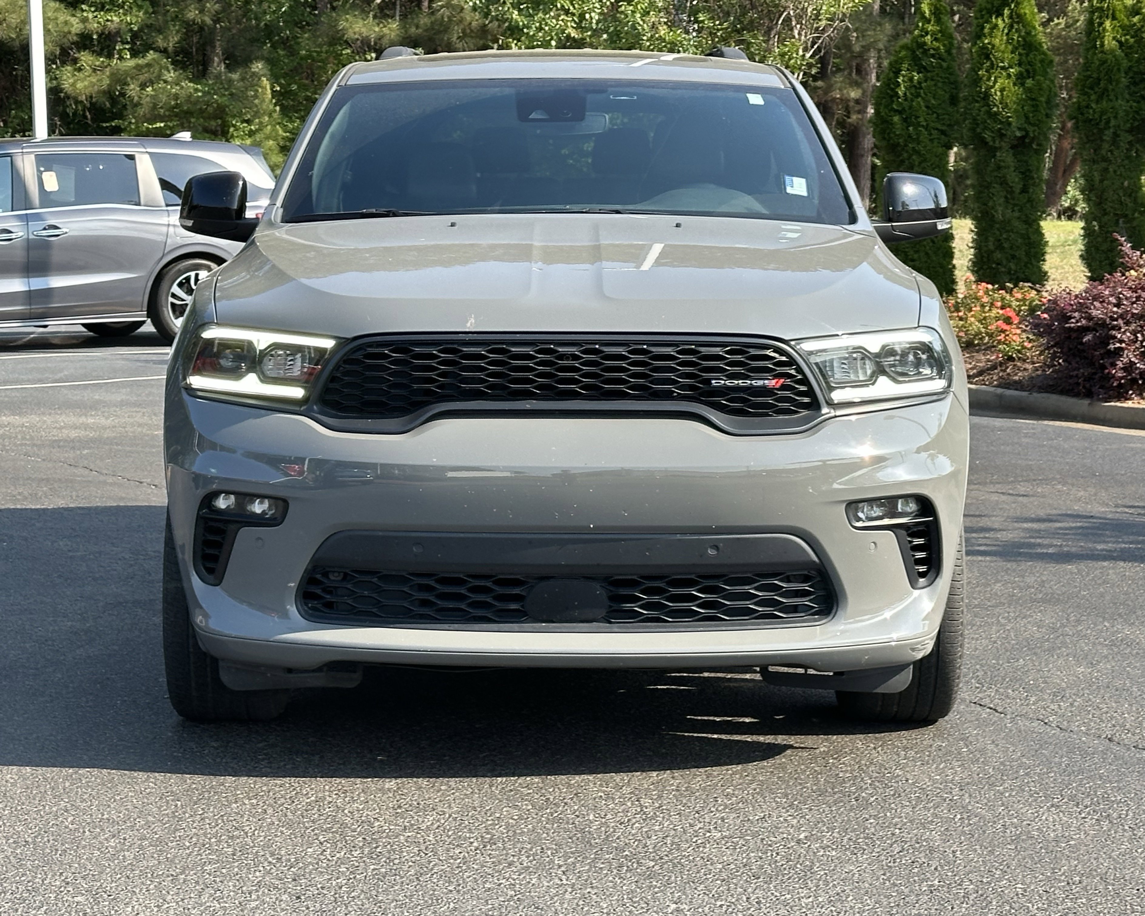 Used 2023 Dodge Durango GT RWD image 3