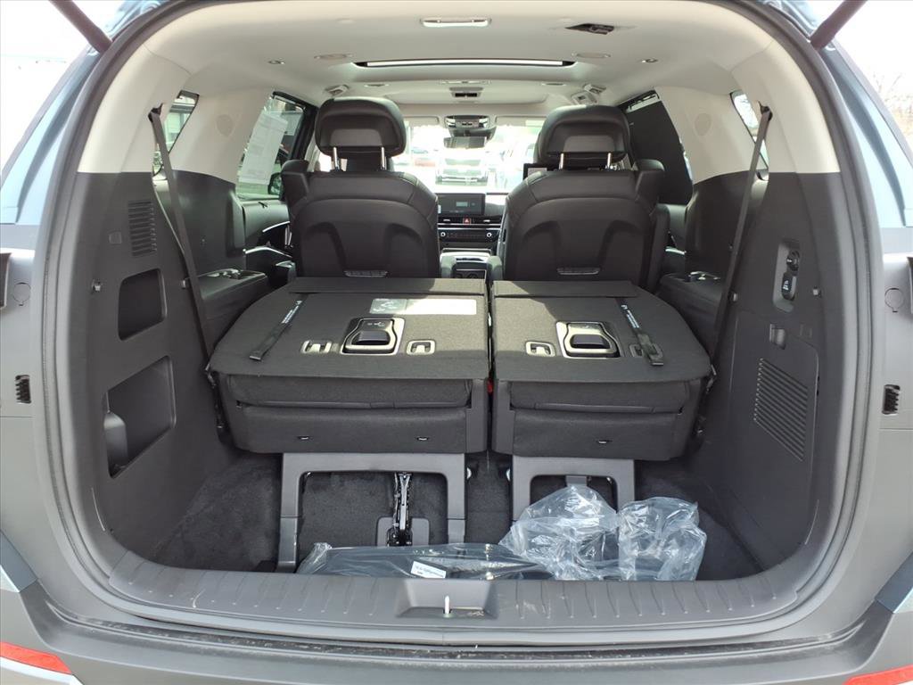 New 2026 Kia Carnival SX Prestige image 15