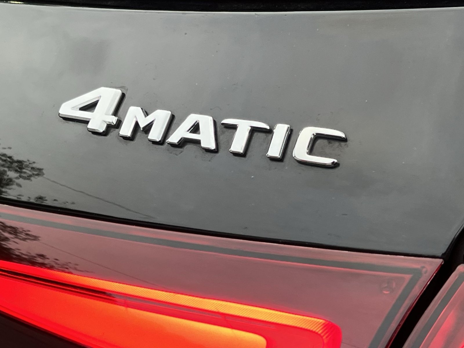 Used 2024 Mercedes-Benz GLE 350 4MATIC image 35