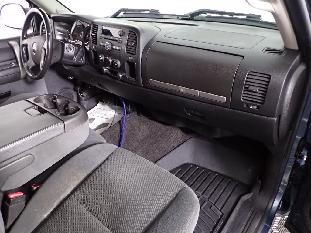 Used 2008 GMC Sierra 1500 SLE RWD image 29