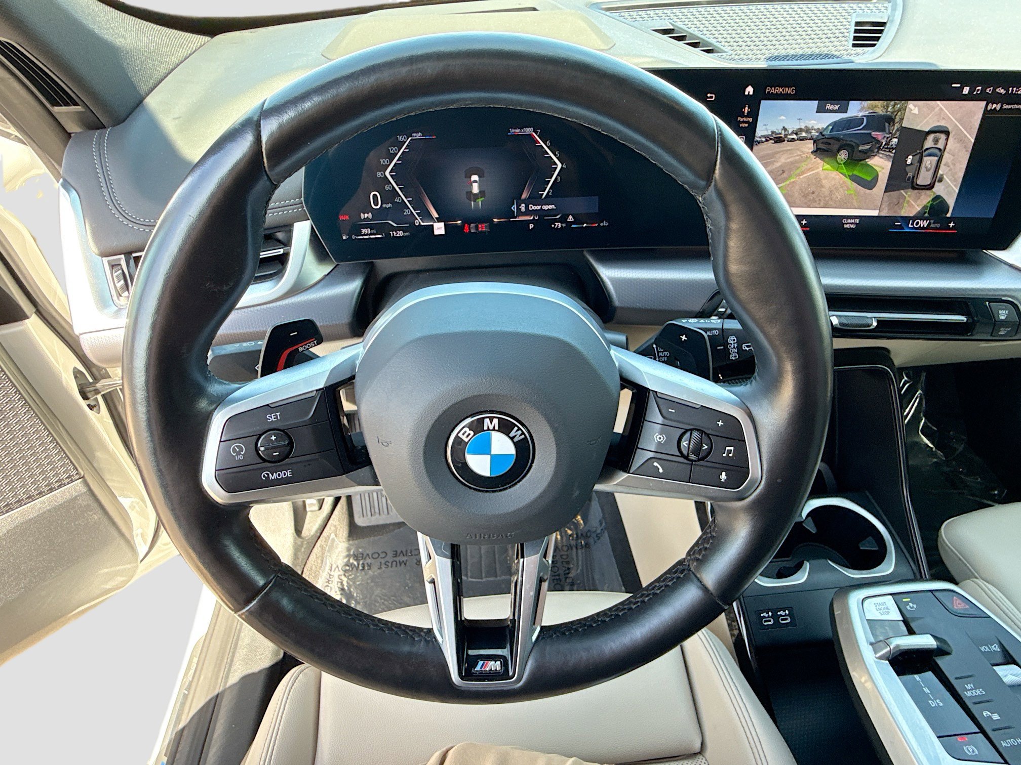 Used 2023 BMW X1 xDrive28i image 38