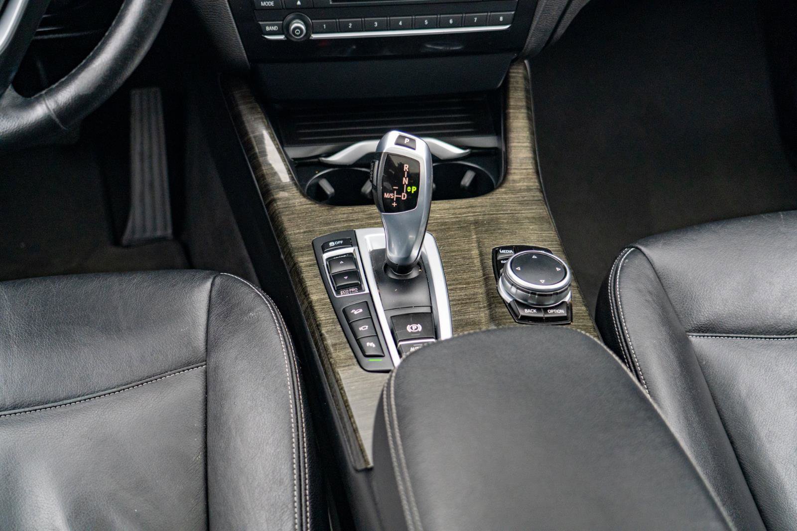 Used 2016 BMW X3 xDrive28i image 22