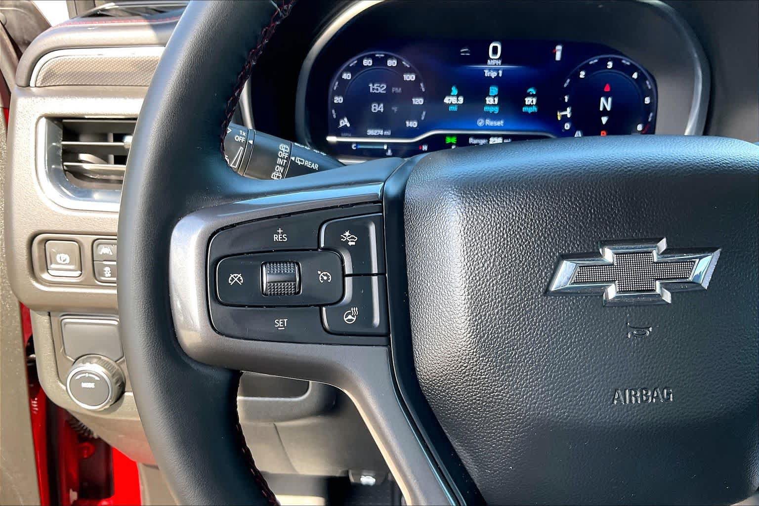 Used 2023 Chevrolet Tahoe RST w/ Luxury Package RWD image 22