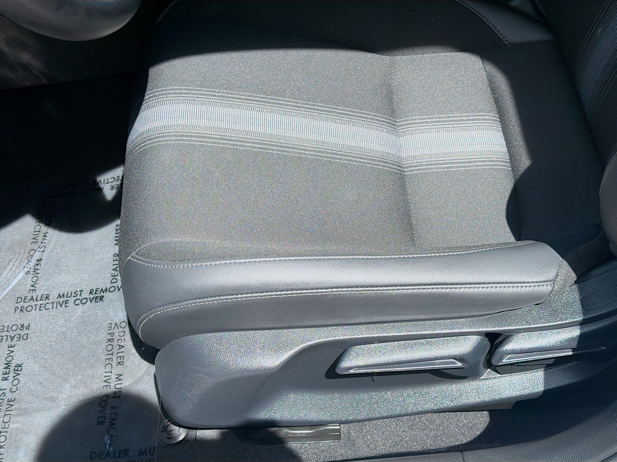 Certified 2024 Honda Civic Sport image 17