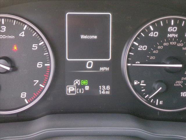 New 2026 Subaru Forester Touring image 11