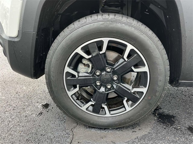 Used 2023 Jeep Renegade Trailhawk w/ Sun/Sound Group image 9