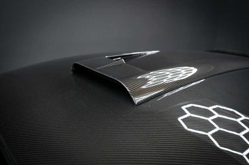 Used 2022 Maserati MC20 Coupe RWD image 24