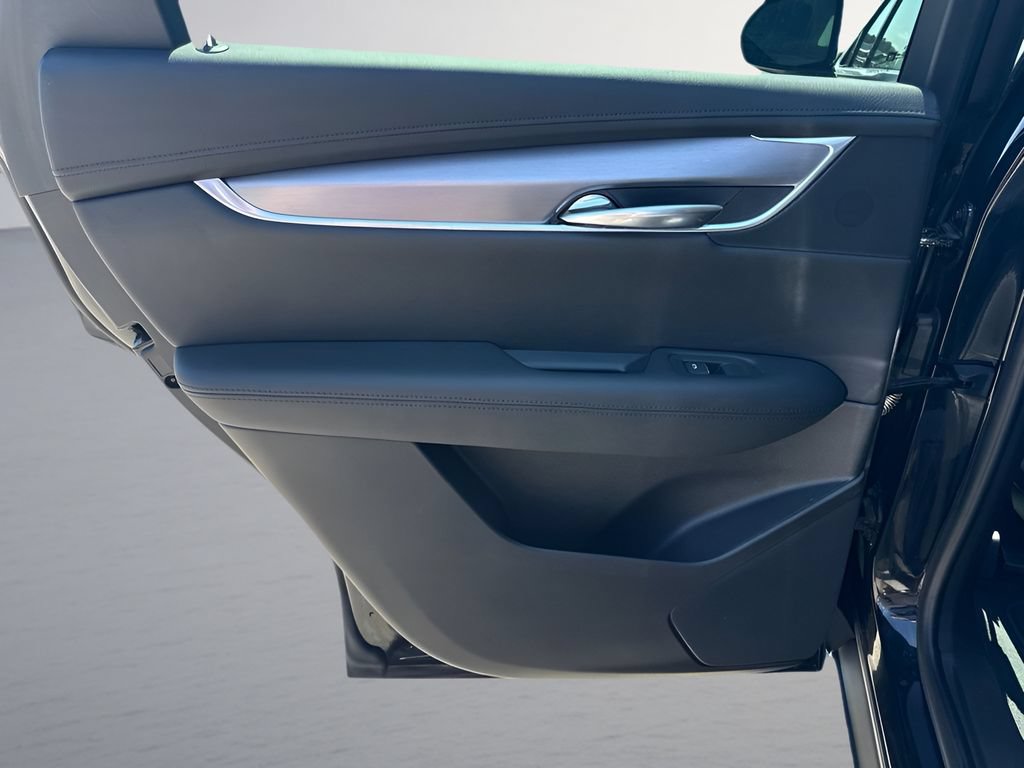 Used 2019 Cadillac XT5 Luxury AWD/4WD image 31