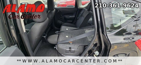 Used 2015 Nissan Versa Note S Plus FWD image 26