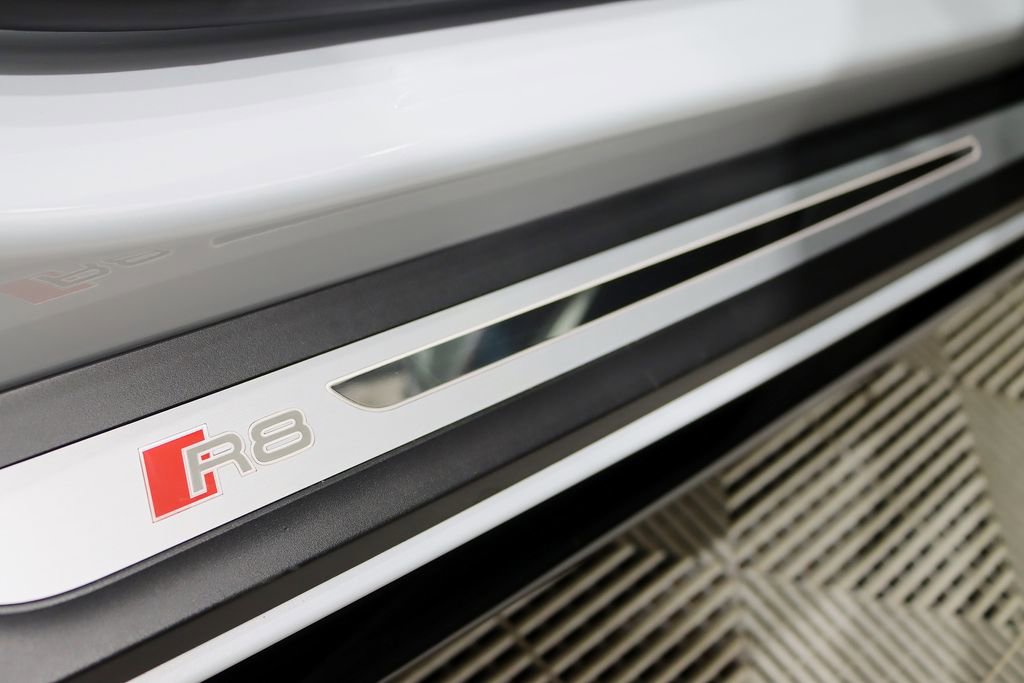 Used 2023 Audi R8 V10 performance image 17