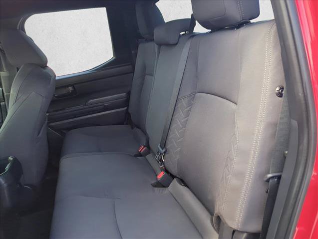 Certified 2026 Toyota Tacoma SR5 RWD image 23