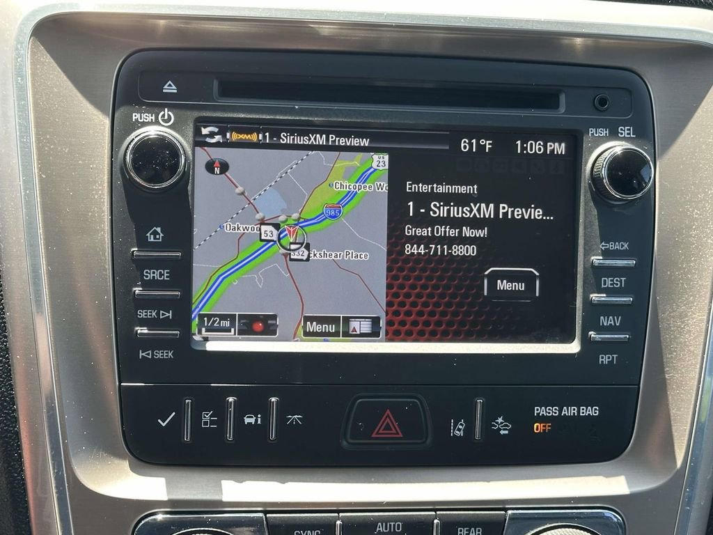 Used 2015 GMC Acadia Denali FWD image 20