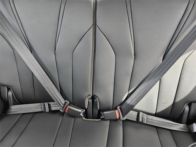 New 2026 Acura MDX SH-AWD image 8