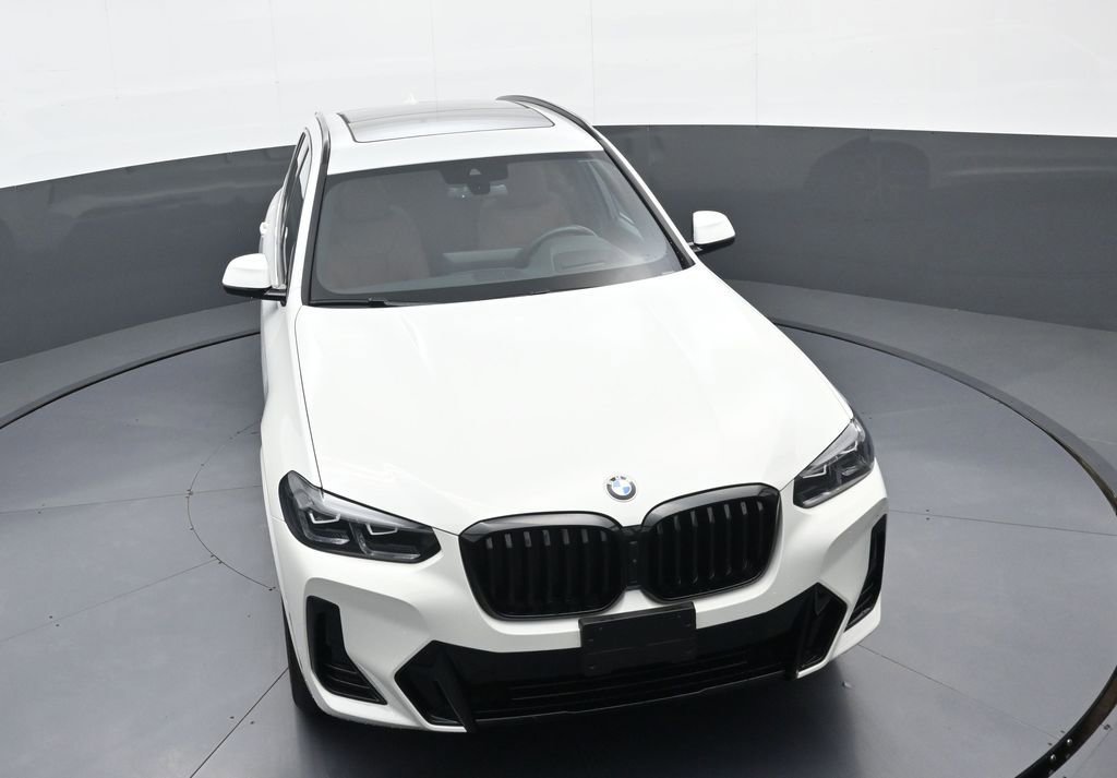 Used 2024 BMW X3 xDrive30i w/ Premium Package w/ZPA image 31