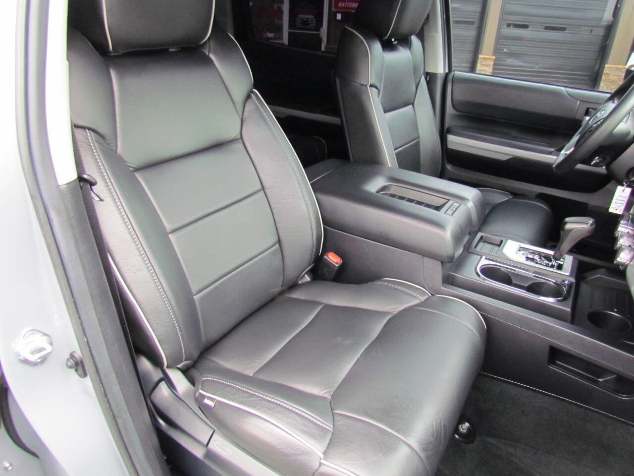 Used 2021 Toyota Tundra SR5 image 17