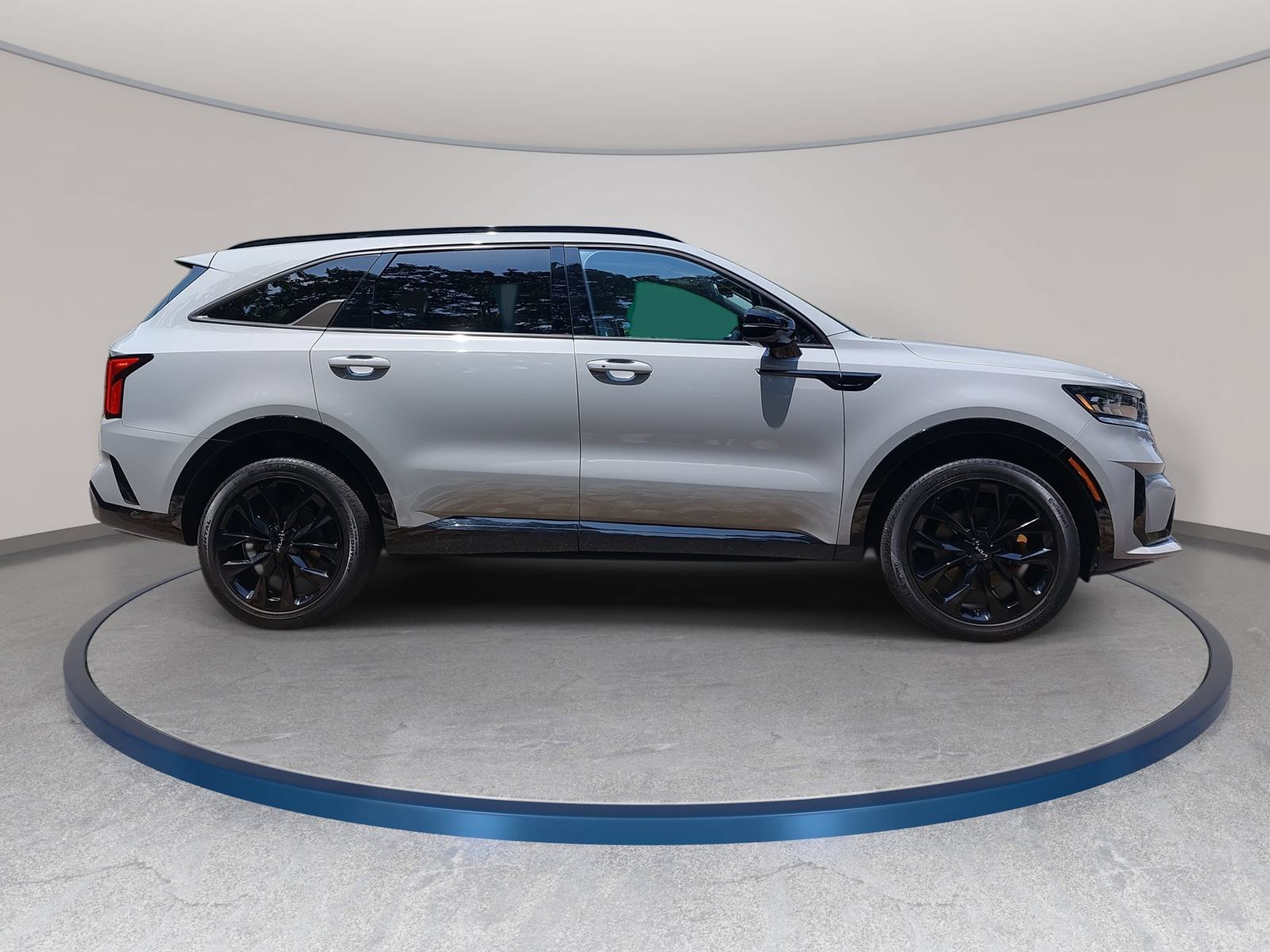 Used 2022 Kia Sorento SX AWD/4WD image 4