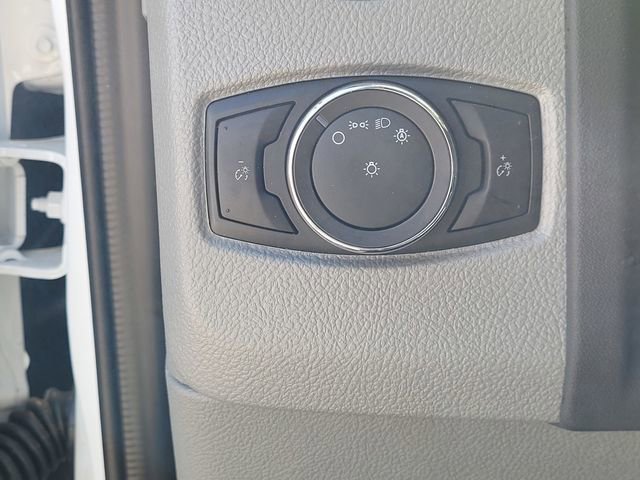 New 2026 Ford E-350 and Econoline 350 Super Duty w/ Power Equipment Group image 7