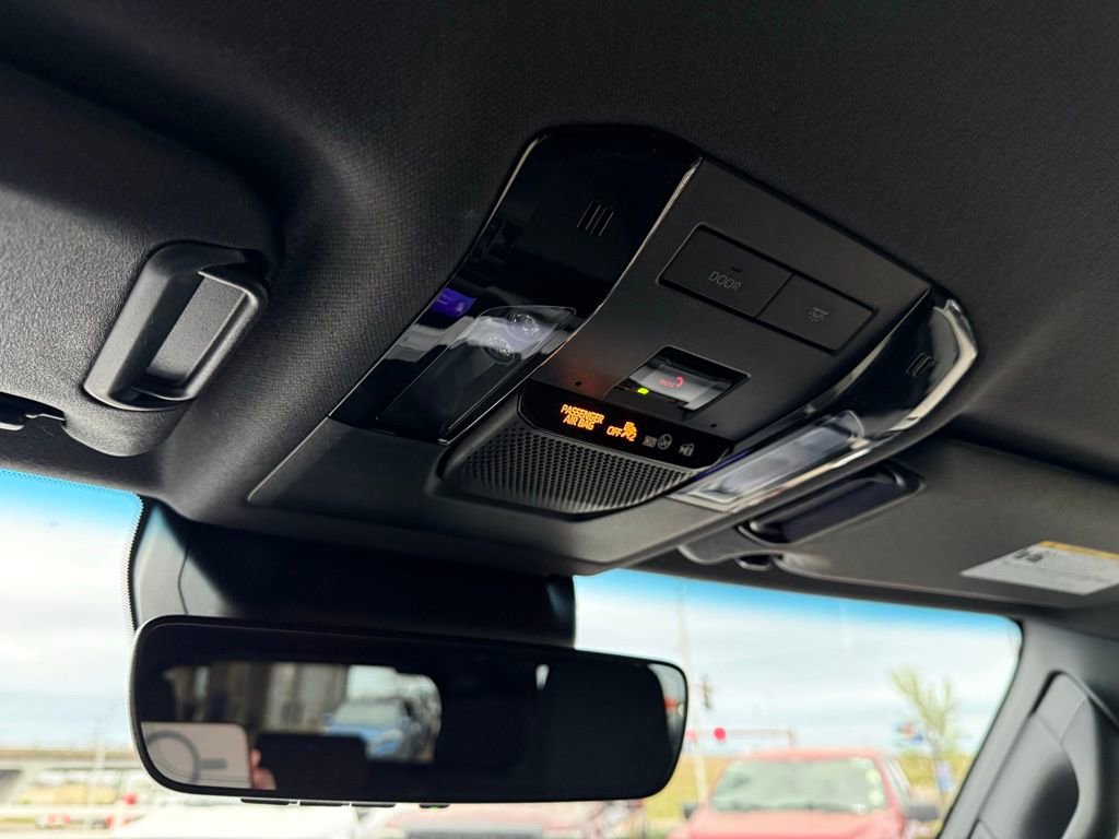 Used 2025 Toyota Land Cruiser 1958 image 21