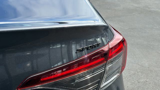 New 2026 Honda Civic Sport image 11