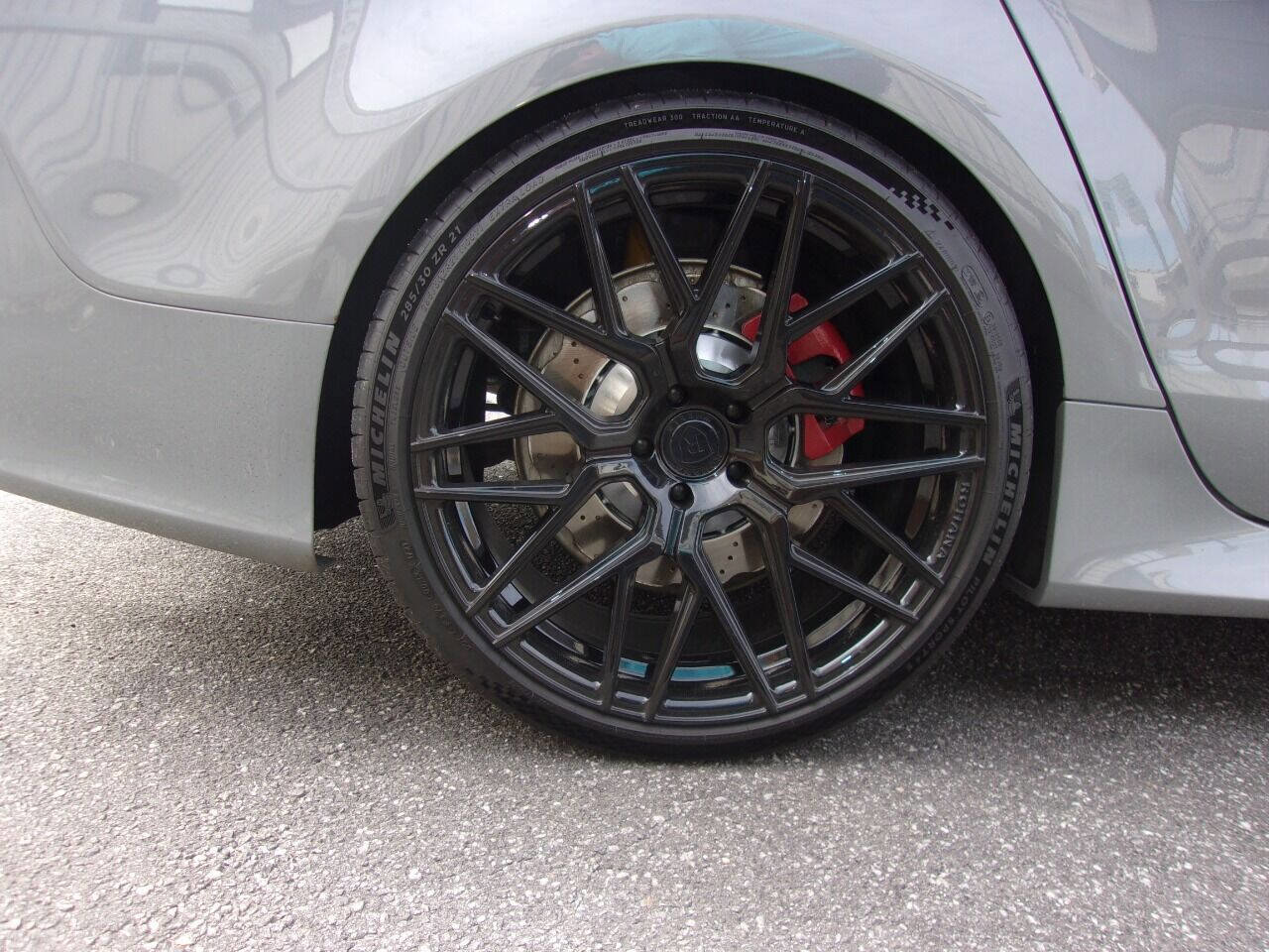 Used 2016 Audi RS 7 Prestige image 18