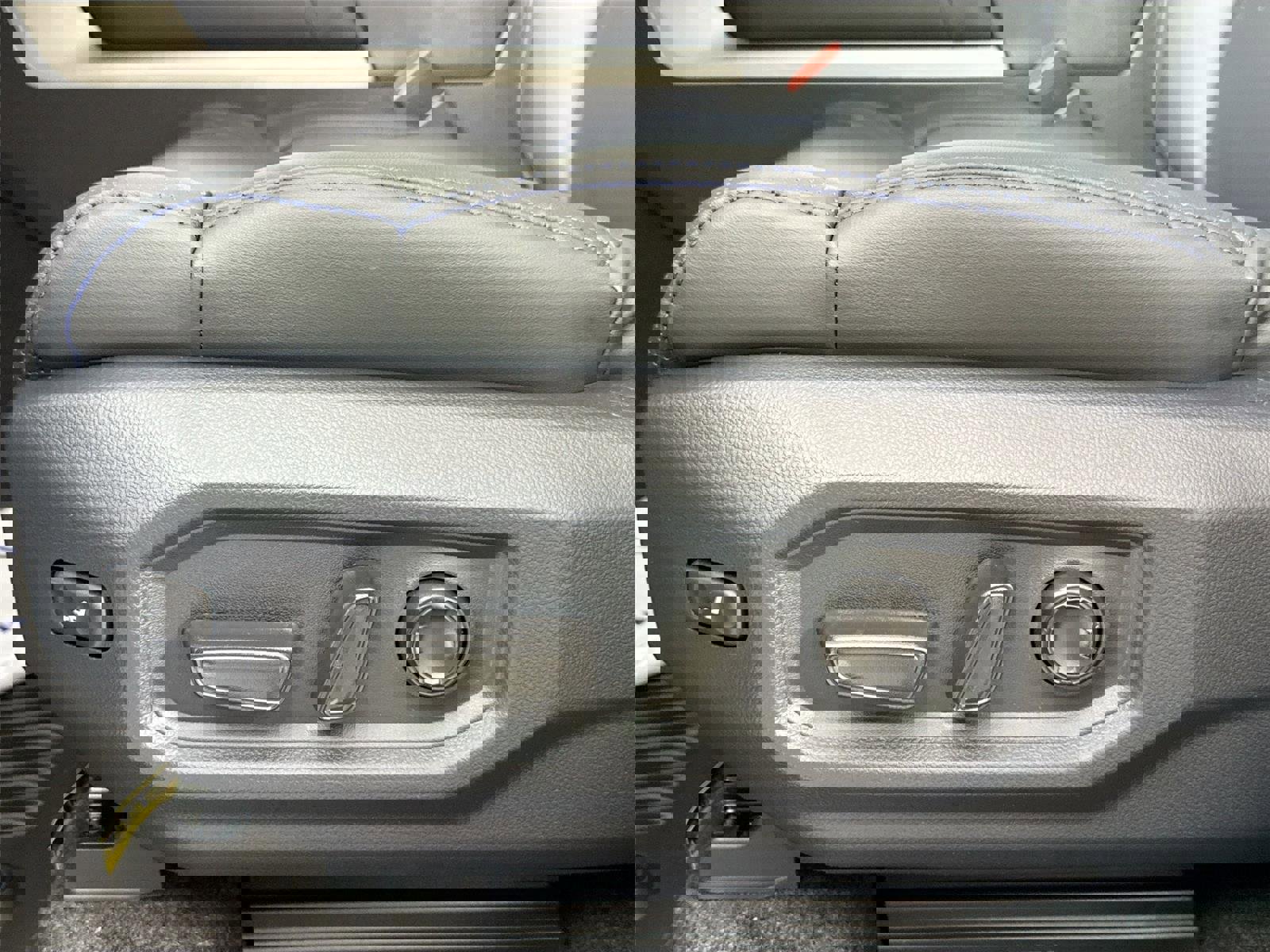 New 2026 Toyota Sequoia Platinum image 31