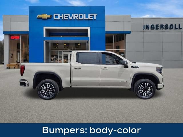 Used 2026 GMC Sierra 1500 AT4 AWD/4WD image 32