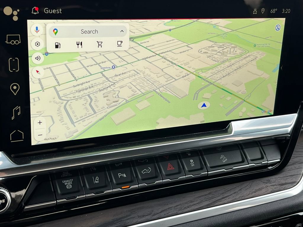 New 2026 GMC Sierra 2500 SLT w/ SLT Premium Package image 29