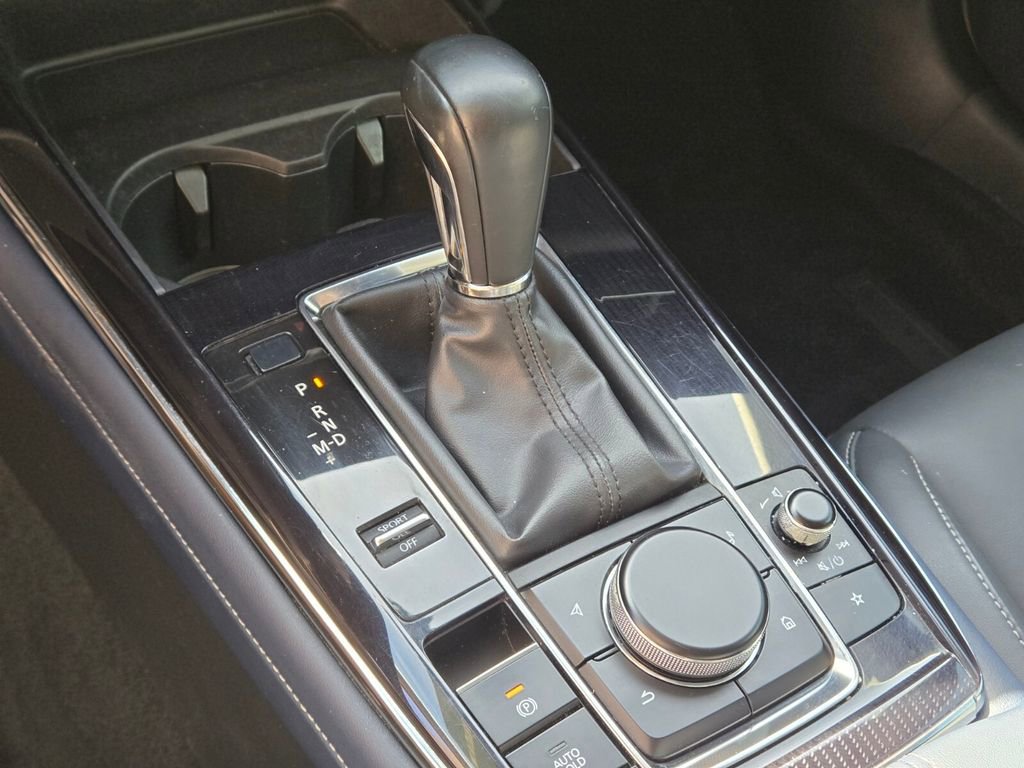 Certified 2021 MAZDA CX-30 FWD 2.5 S w/ Preferred Package image 28