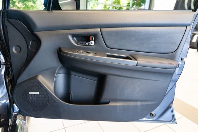 Used 2016 Subaru WRX Limited w/ Popular Package #1 AWD/4WD image 29