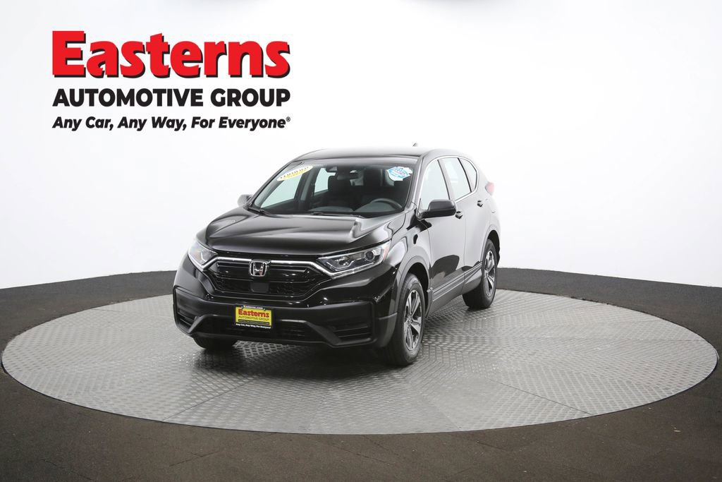 Used 2020 Honda CR-V LX image 54